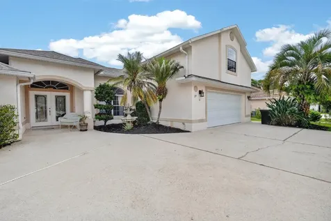 11 Zonal Geranium Court Palm Coast FL 32164