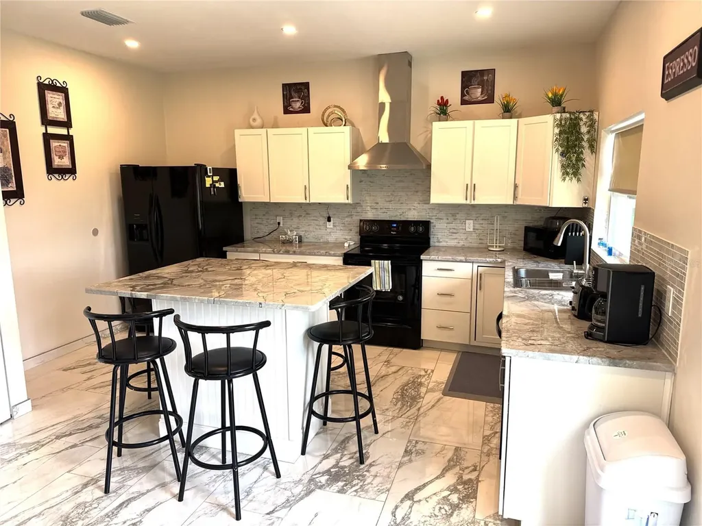 1501 Helene Avenue Englewood FL 34223