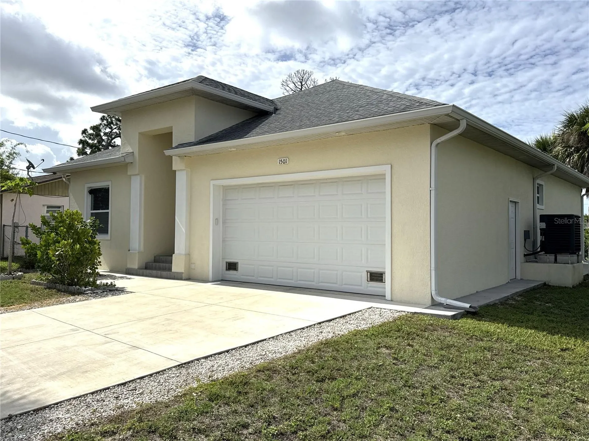 1501 Helene Avenue Englewood FL 34223