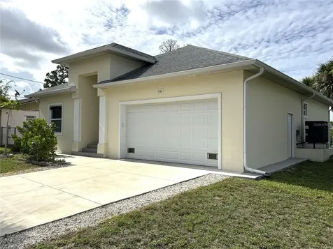 1501 Helene Avenue Englewood FL 34223