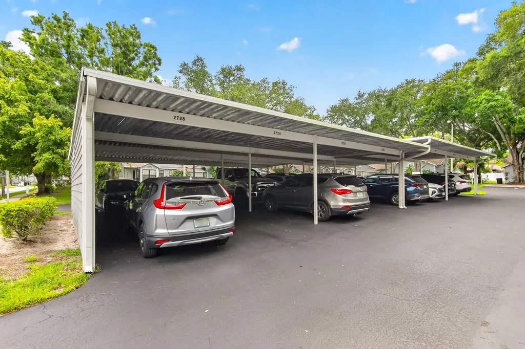 2728 Bentley Drive Palm Harbor FL 34684