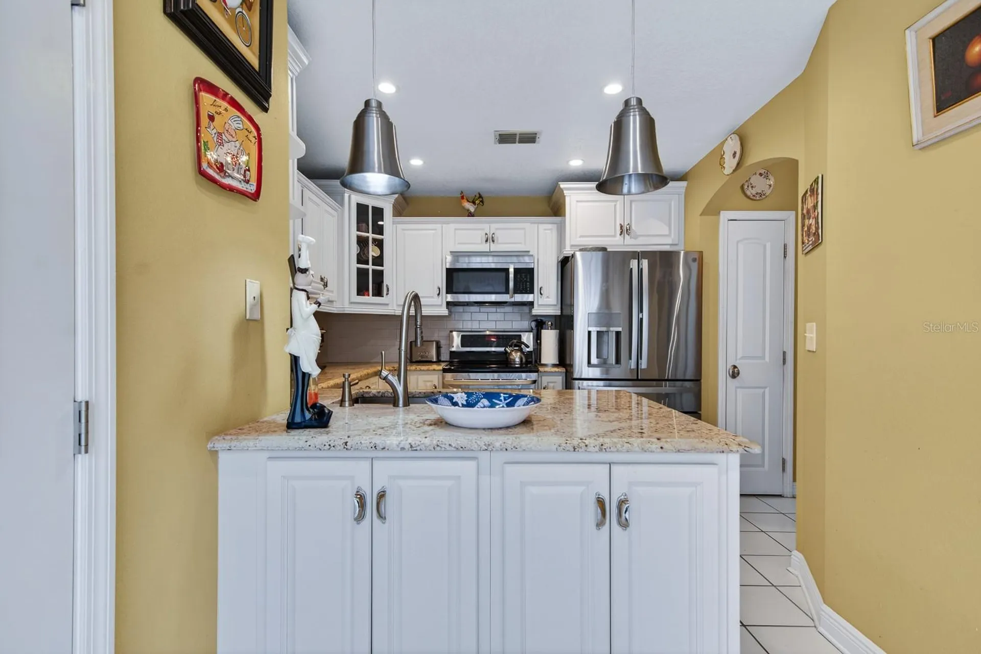 2728 Bentley Drive Palm Harbor FL 34684
