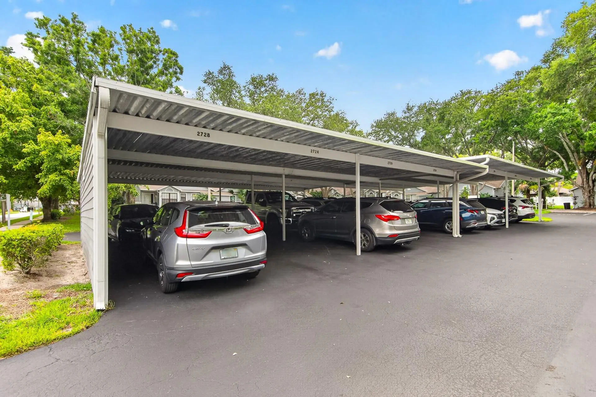 2728 Bentley Drive Palm Harbor FL 34684