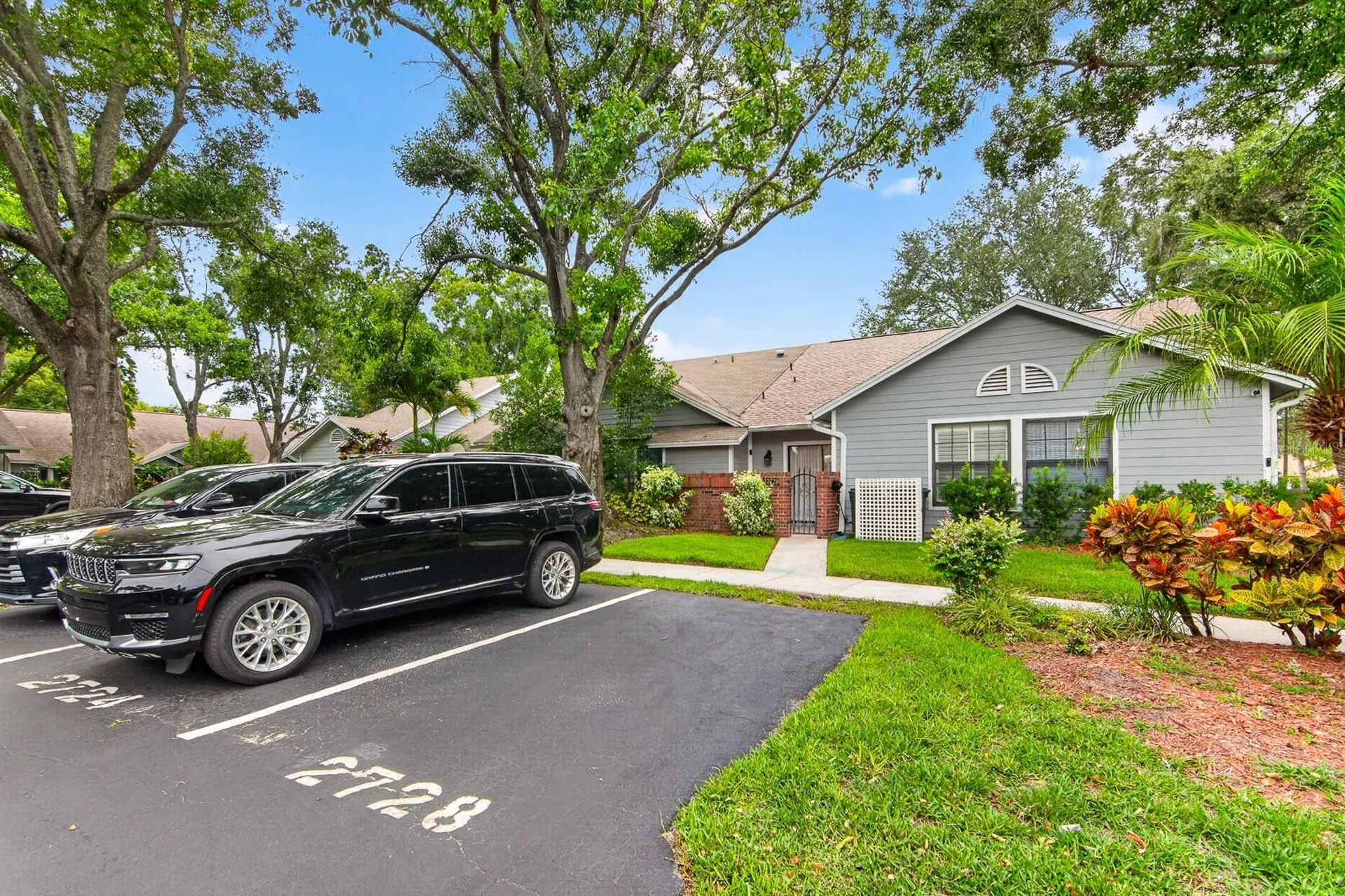 2728 Bentley Drive Palm Harbor FL 34684