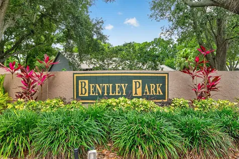 2728 Bentley Drive Palm Harbor FL 34684