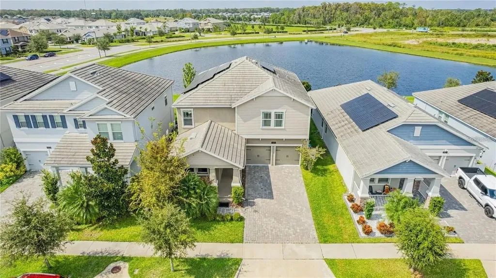 11819 Imaginary Way Orlando FL 32832