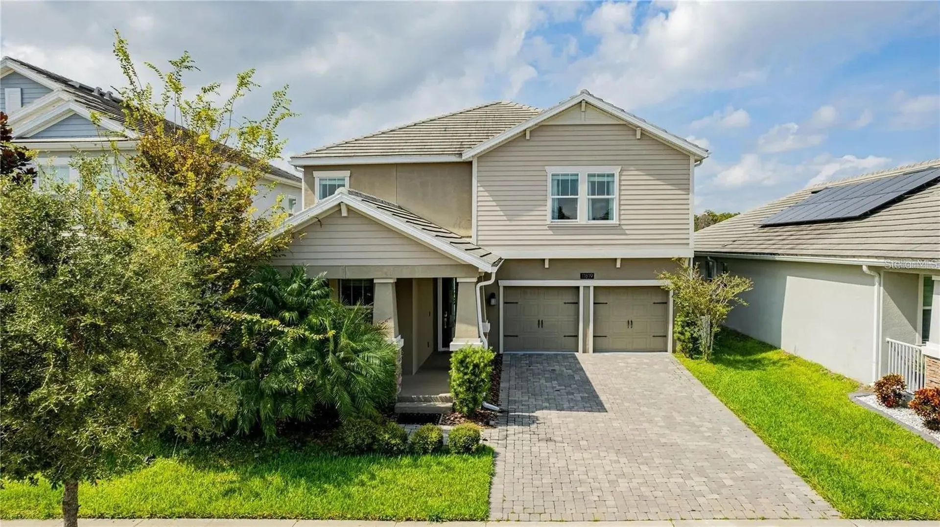 11819 Imaginary Way Orlando FL 32832