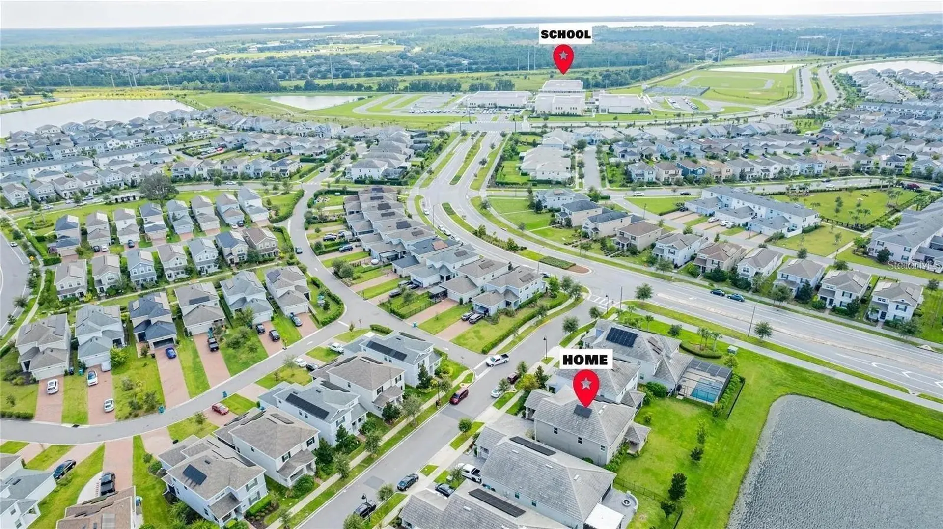 11819 Imaginary Way Orlando FL 32832