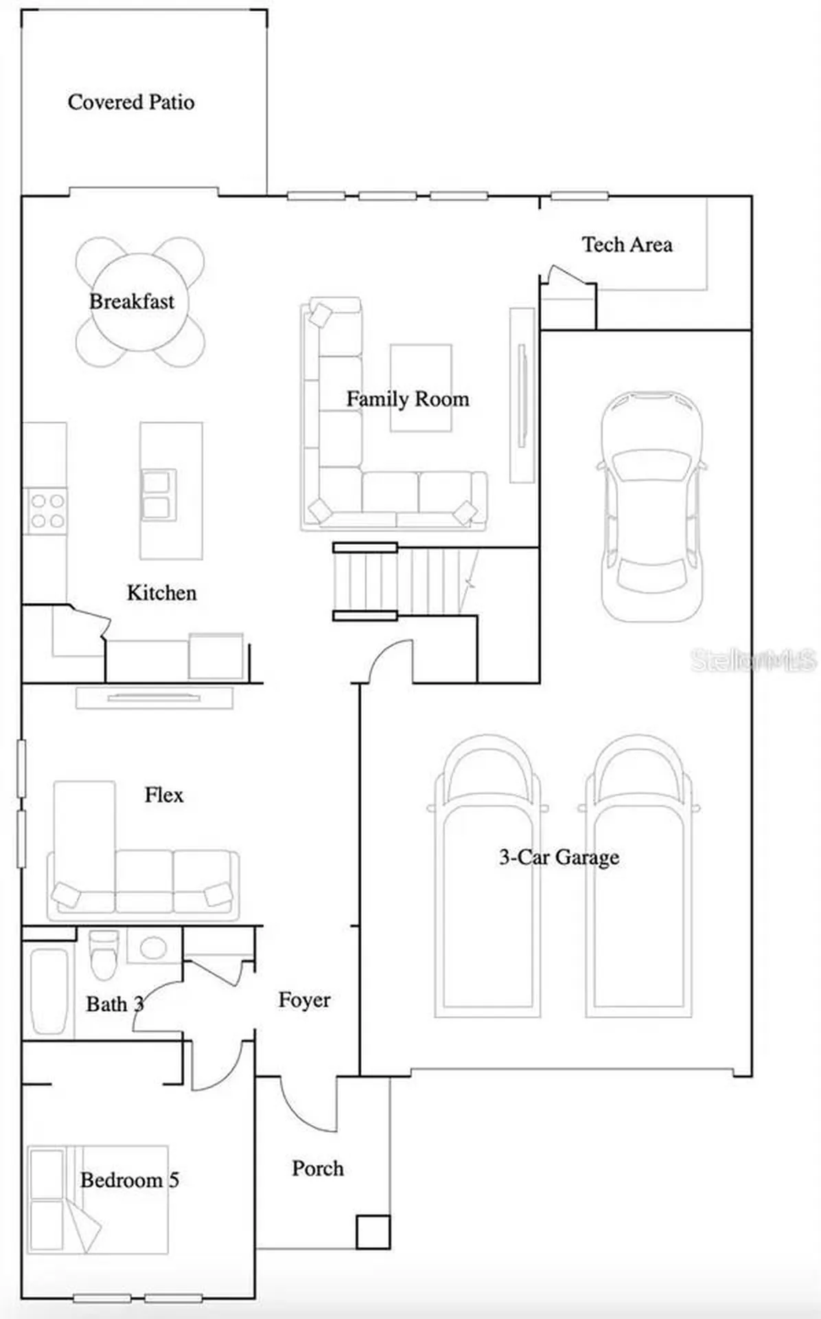11819 Imaginary Way Orlando FL 32832