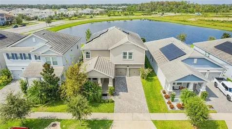 11819 Imaginary Way Orlando FL 32832