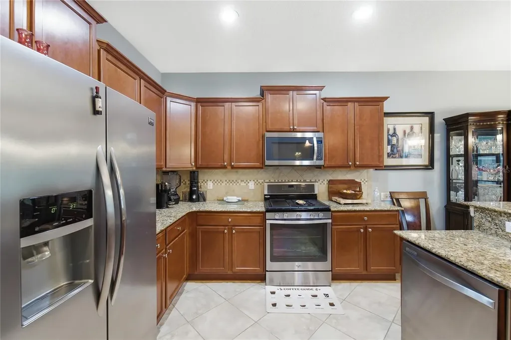 212 Granada Lane Davenport FL 33837