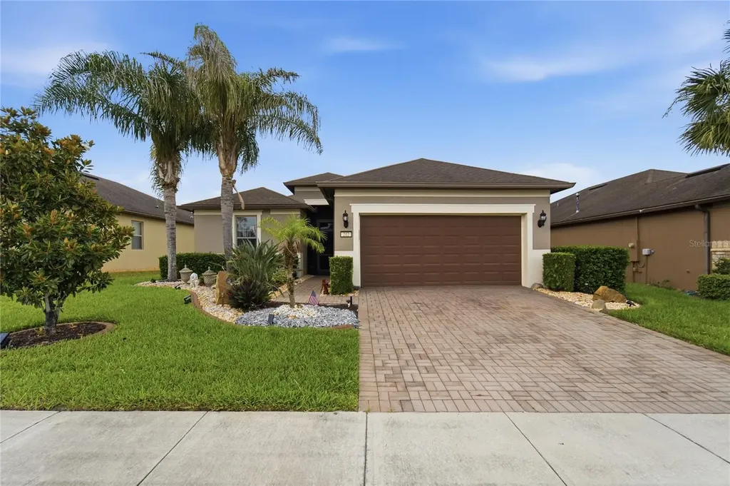 212 Granada Lane Davenport FL 33837
