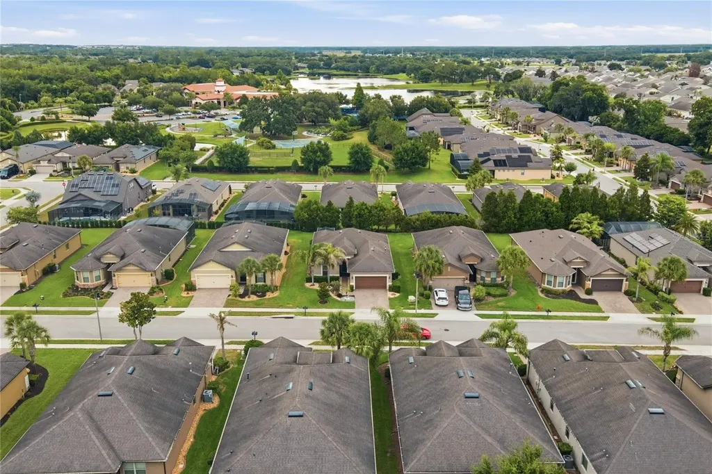 212 Granada Lane Davenport FL 33837