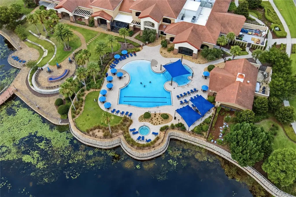 212 Granada Lane Davenport FL 33837
