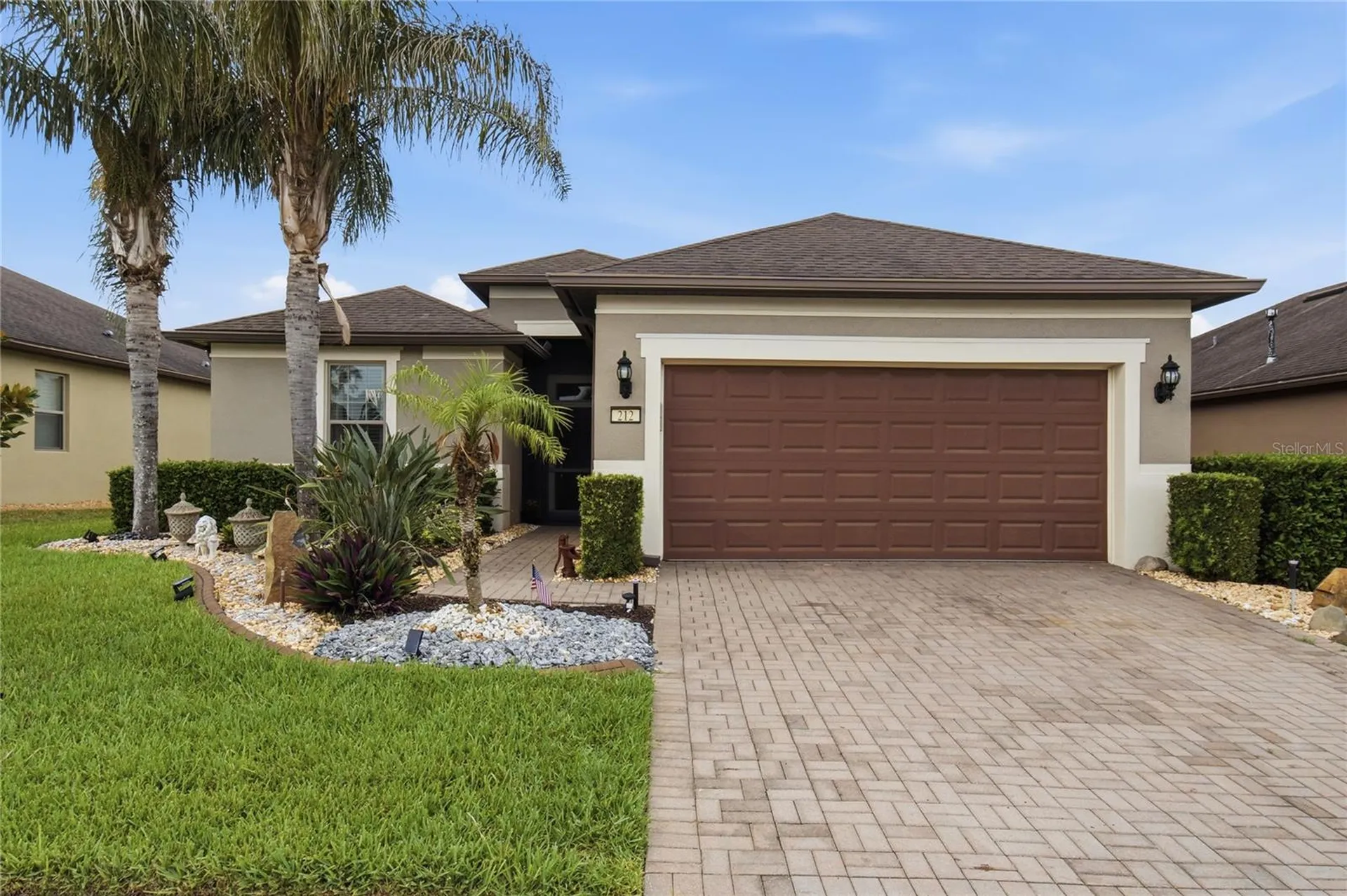 212 Granada Lane Davenport FL 33837