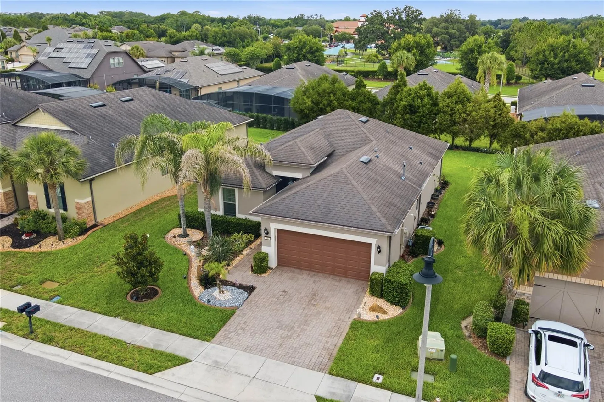 212 Granada Lane Davenport FL 33837