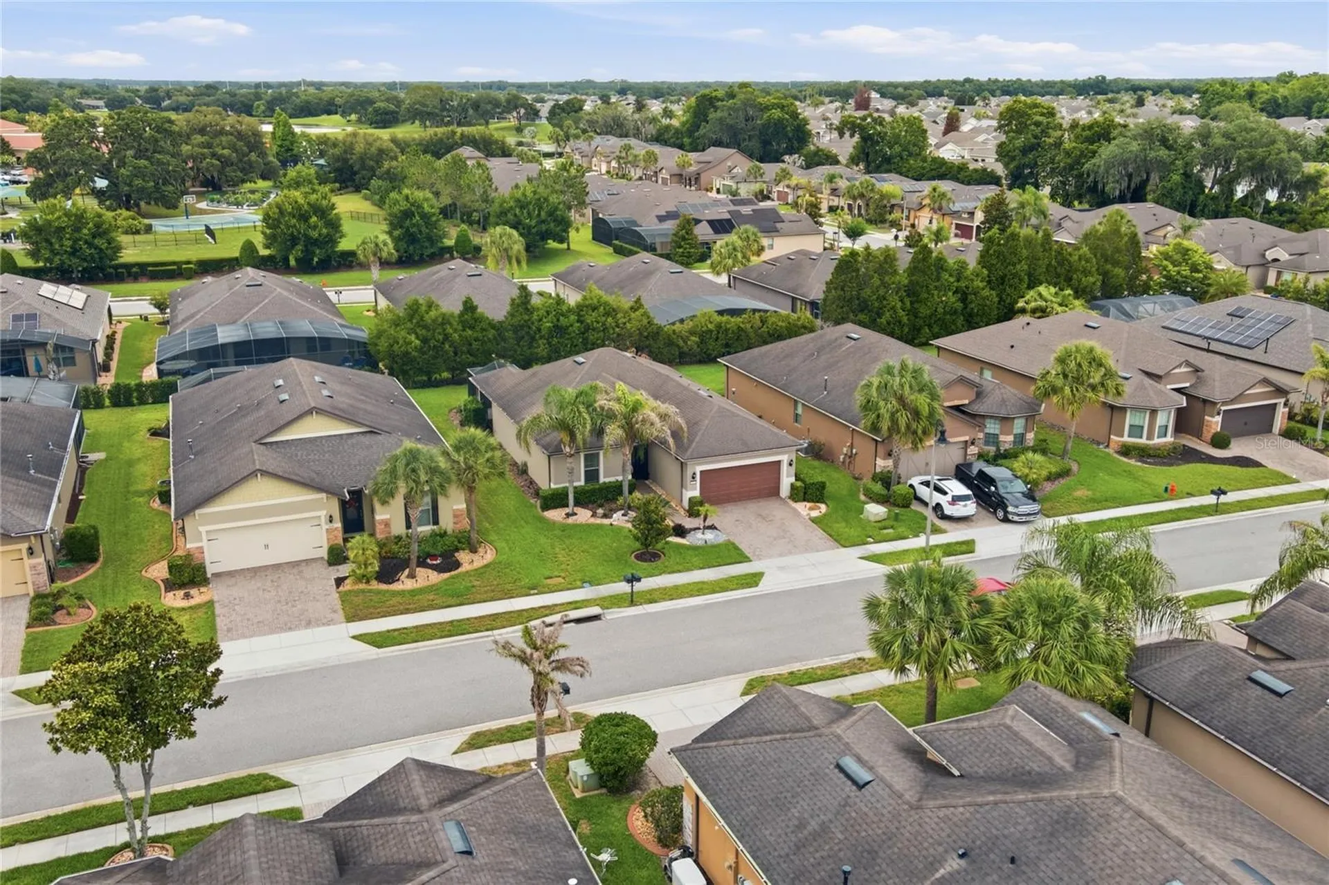 212 Granada Lane Davenport FL 33837