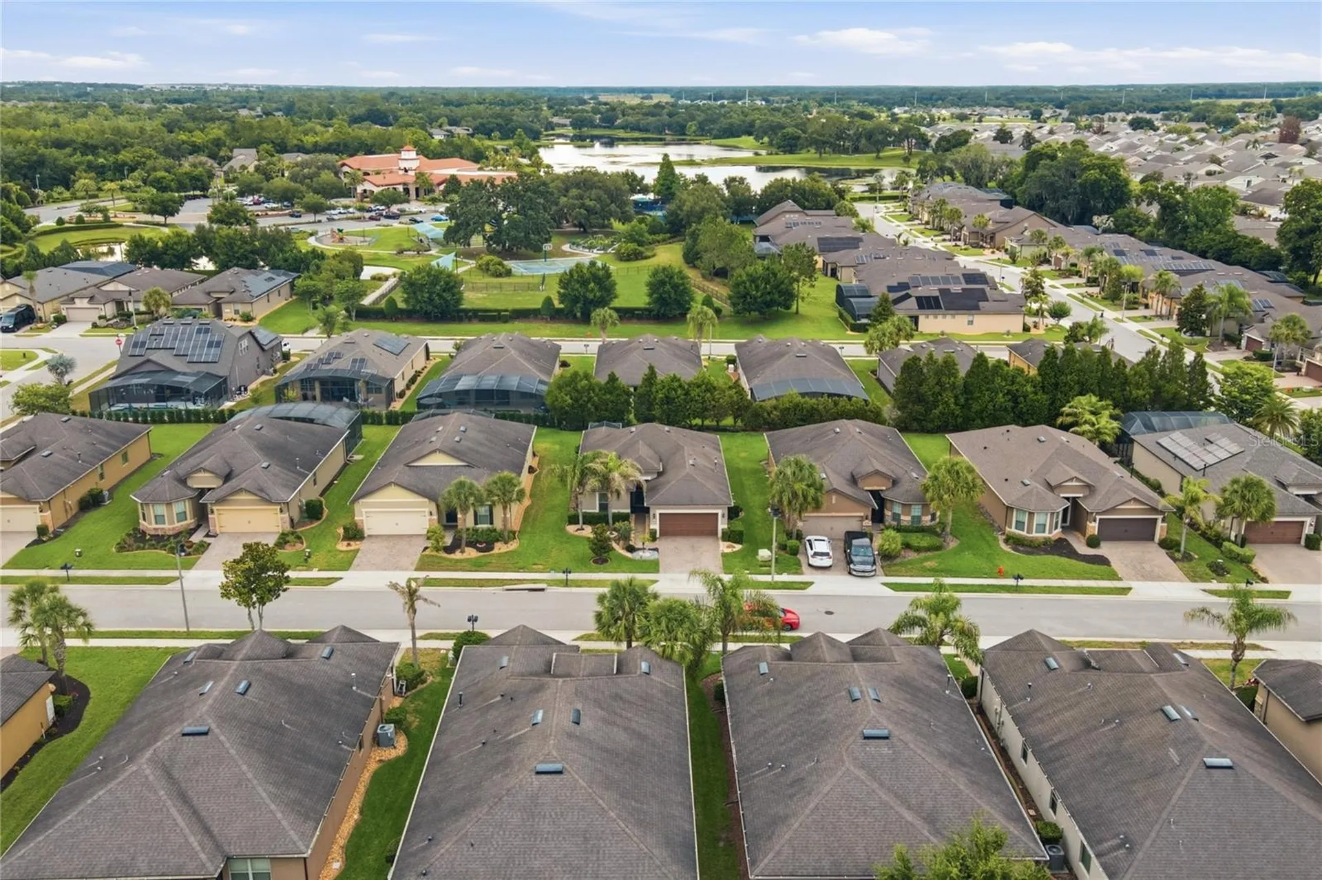 212 Granada Lane Davenport FL 33837