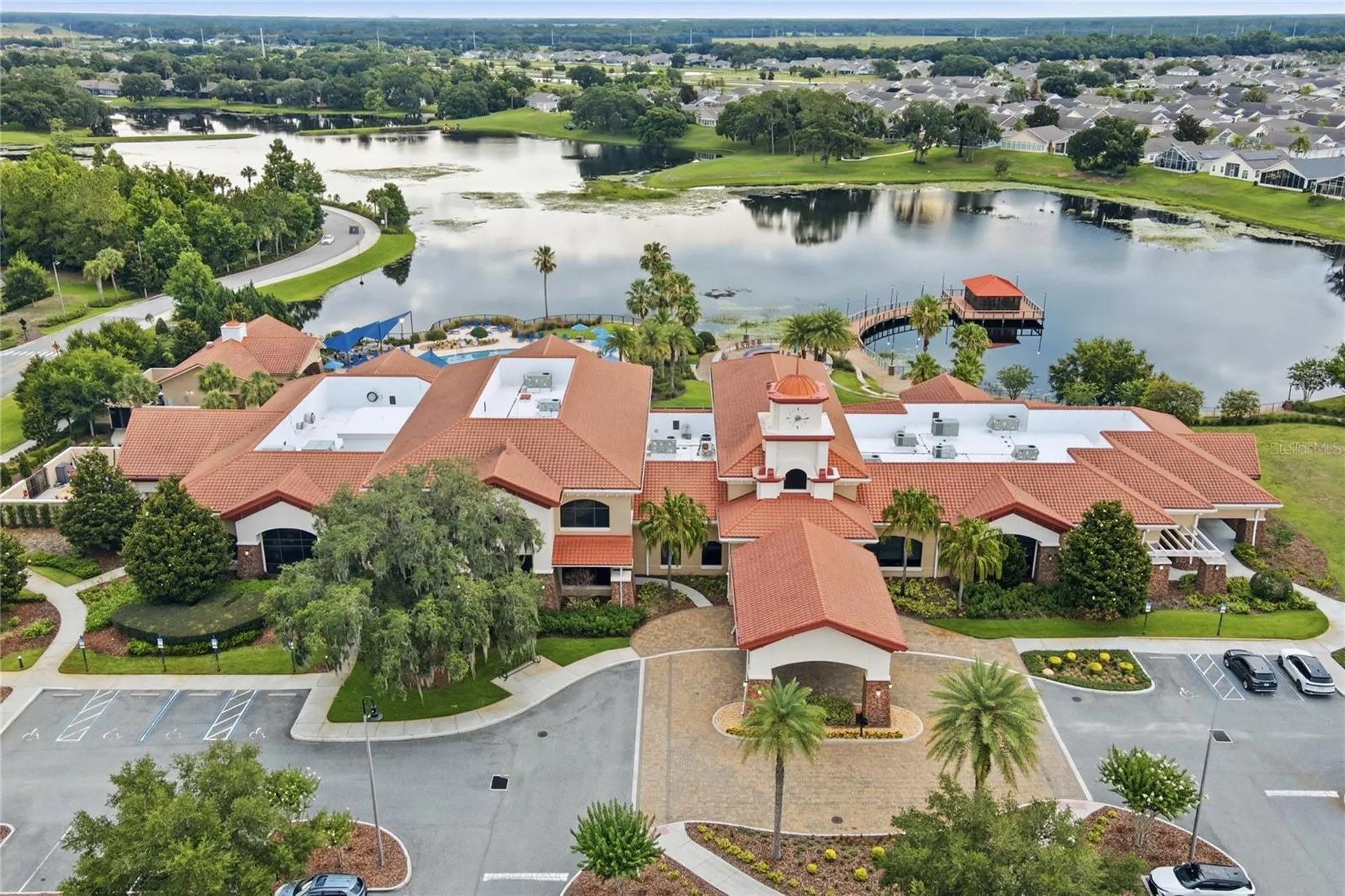 212 Granada Lane Davenport FL 33837
