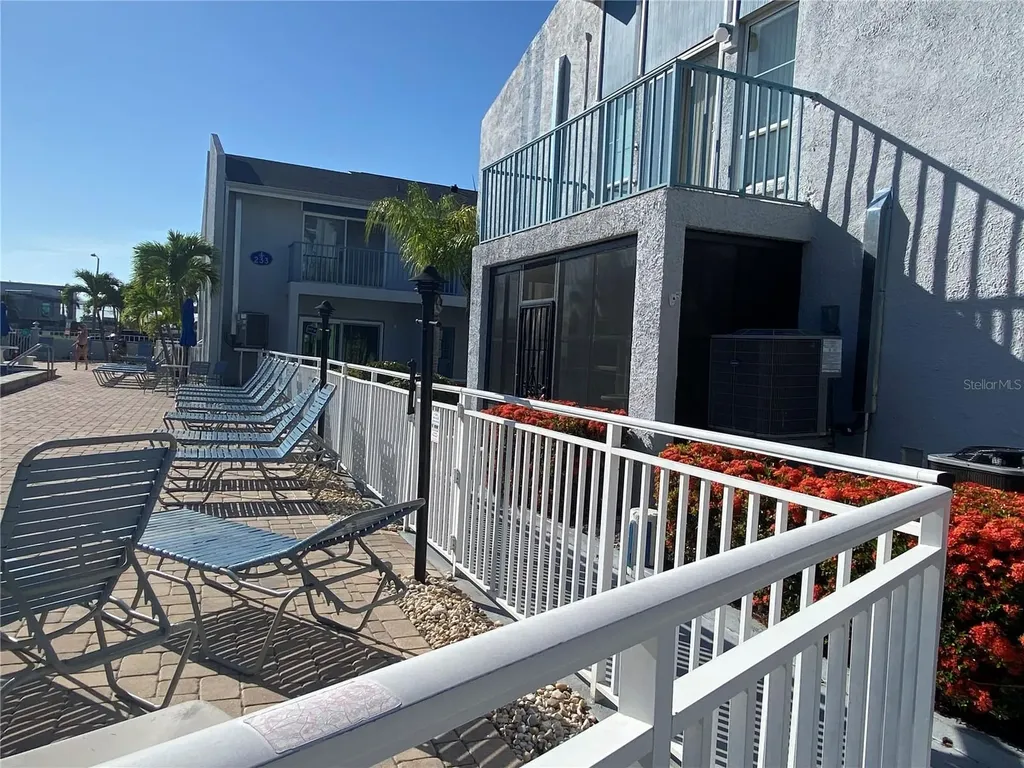 230 Medallion Boulevard Madeira Beach FL 33708
