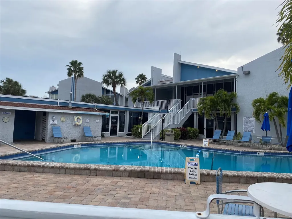 230 Medallion Boulevard Madeira Beach FL 33708
