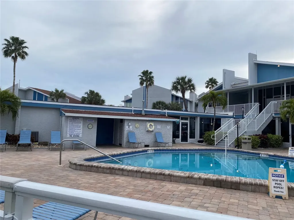 230 Medallion Boulevard Madeira Beach FL 33708