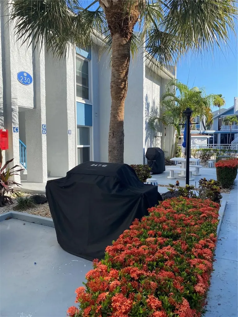 230 Medallion Boulevard Madeira Beach FL 33708