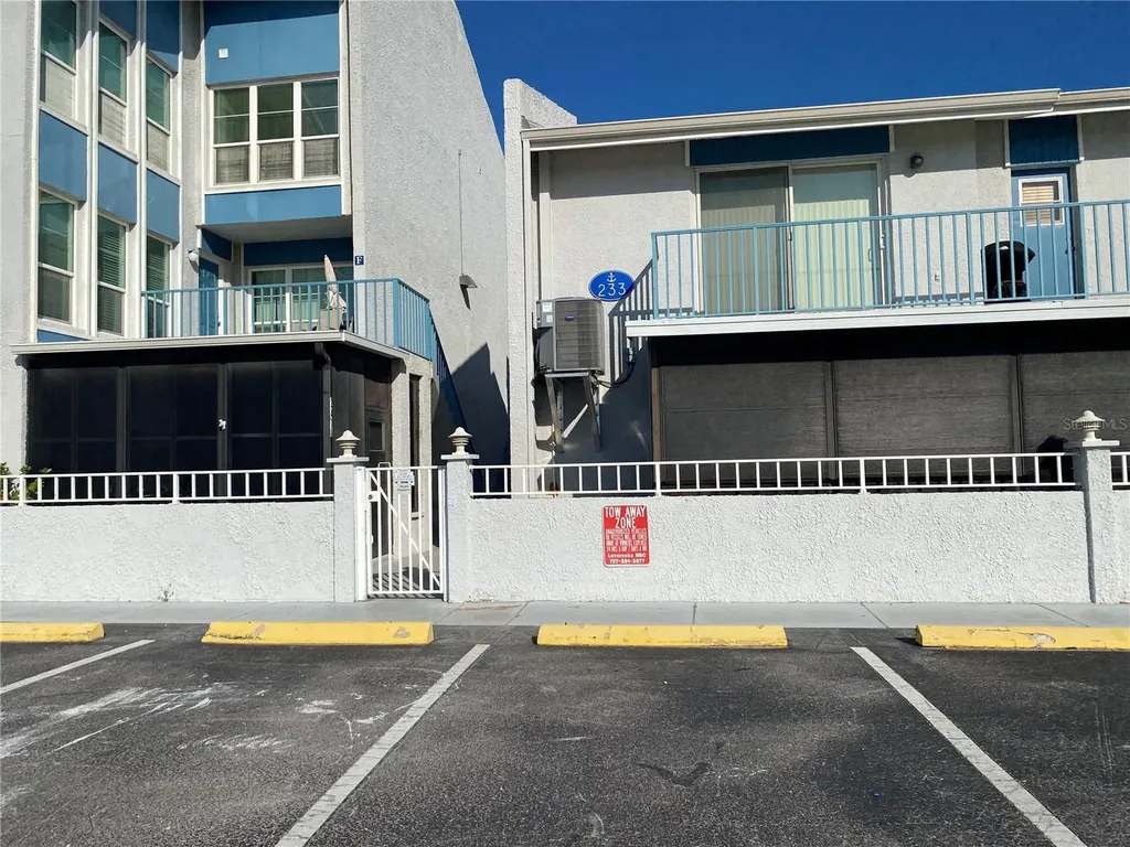 230 Medallion Boulevard Madeira Beach FL 33708