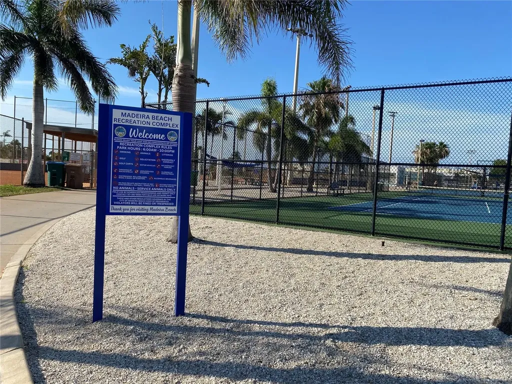 230 Medallion Boulevard Madeira Beach FL 33708