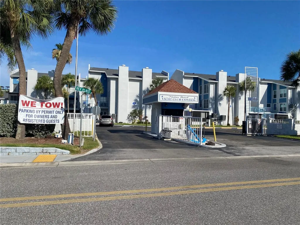 230 Medallion Boulevard Madeira Beach FL 33708
