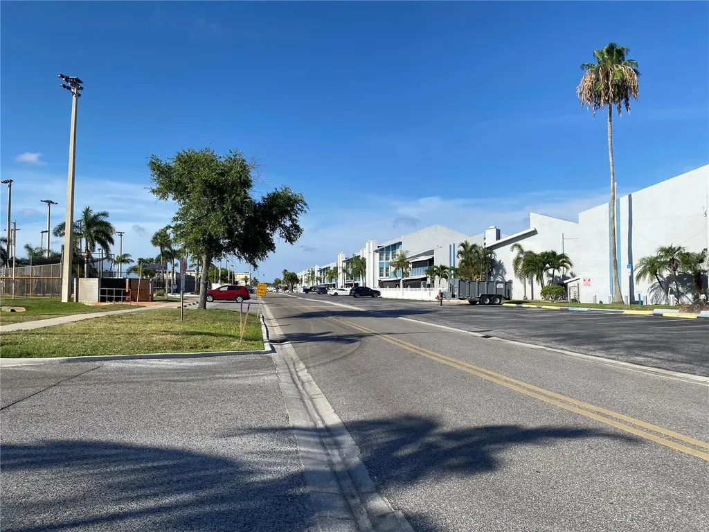 230 Medallion Boulevard Madeira Beach FL 33708