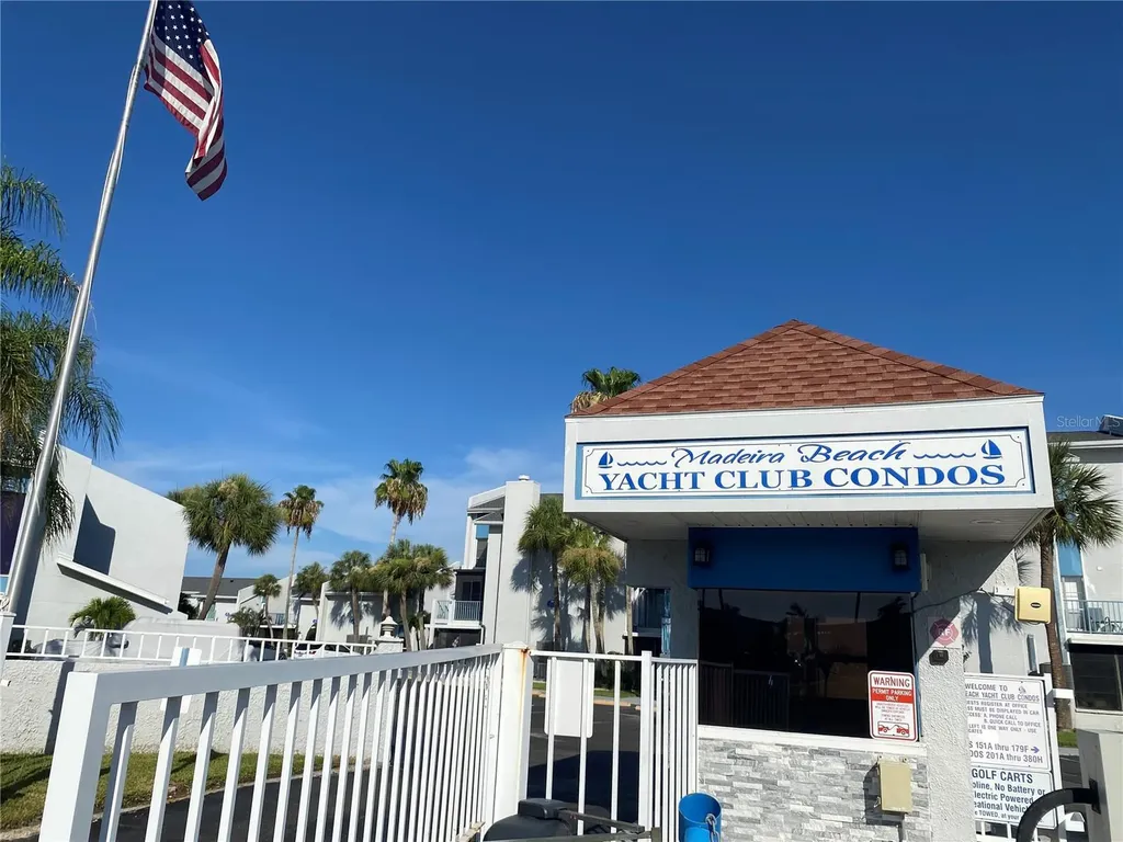 230 Medallion Boulevard Madeira Beach FL 33708