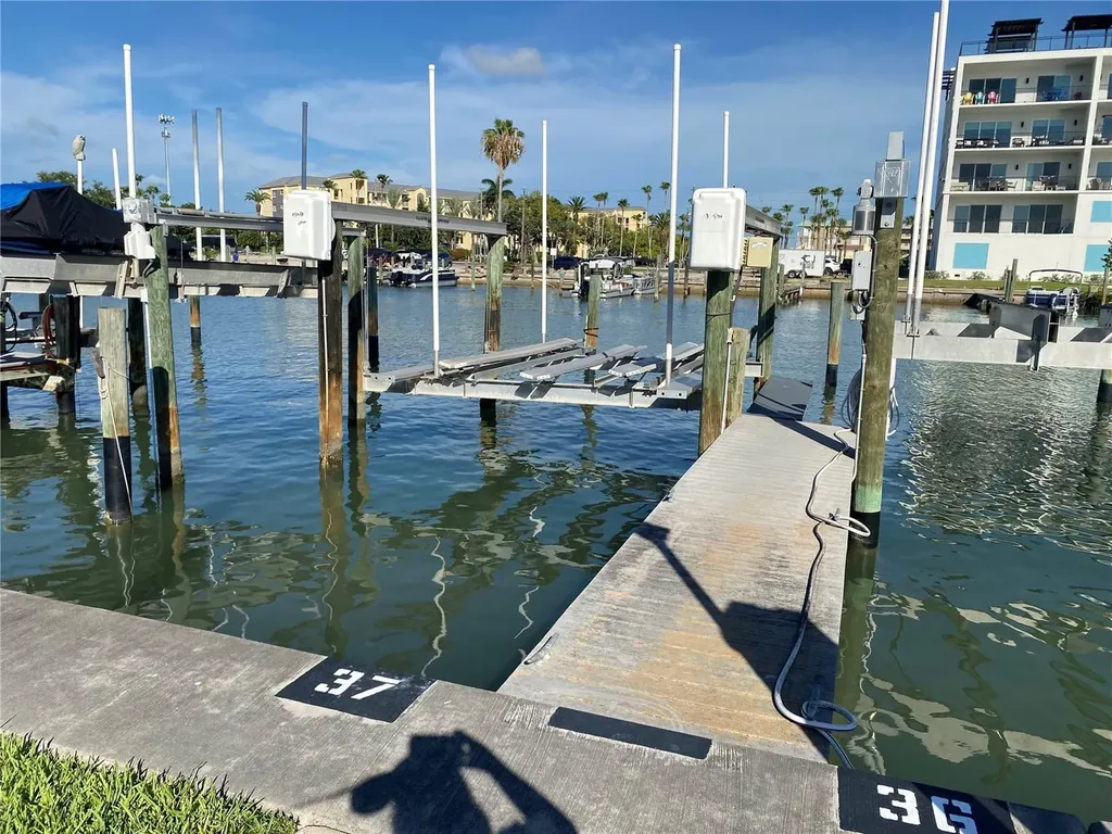 230 Medallion Boulevard Madeira Beach FL 33708