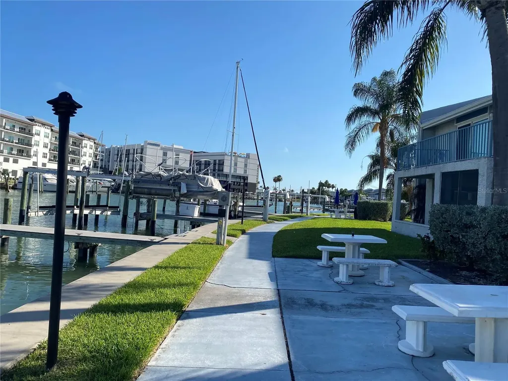 230 Medallion Boulevard Madeira Beach FL 33708