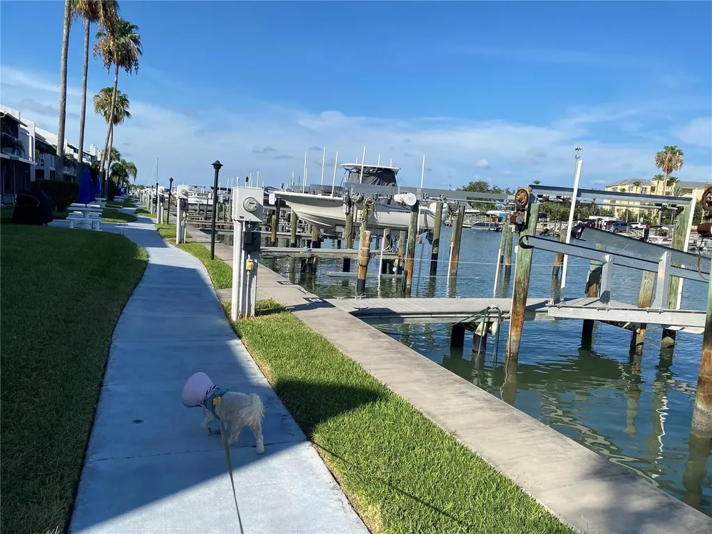 230 Medallion Boulevard Madeira Beach FL 33708