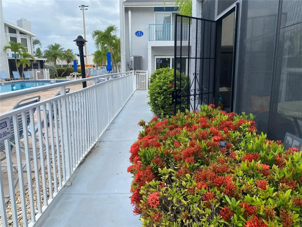 230 Medallion Boulevard Madeira Beach FL 33708