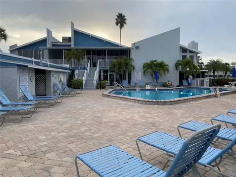 230 Medallion Boulevard Madeira Beach FL 33708