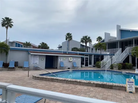 230 Medallion Boulevard Madeira Beach FL 33708