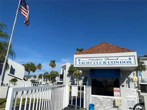 230 Medallion Boulevard Madeira Beach FL 33708