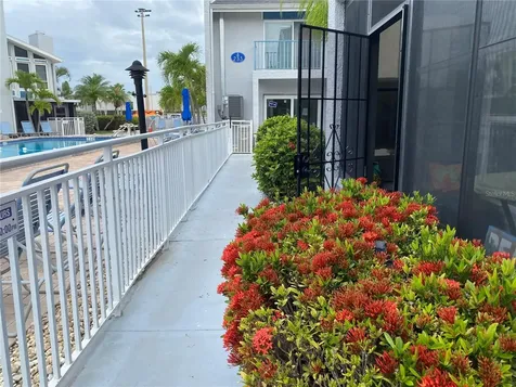 230 Medallion Boulevard Madeira Beach FL 33708