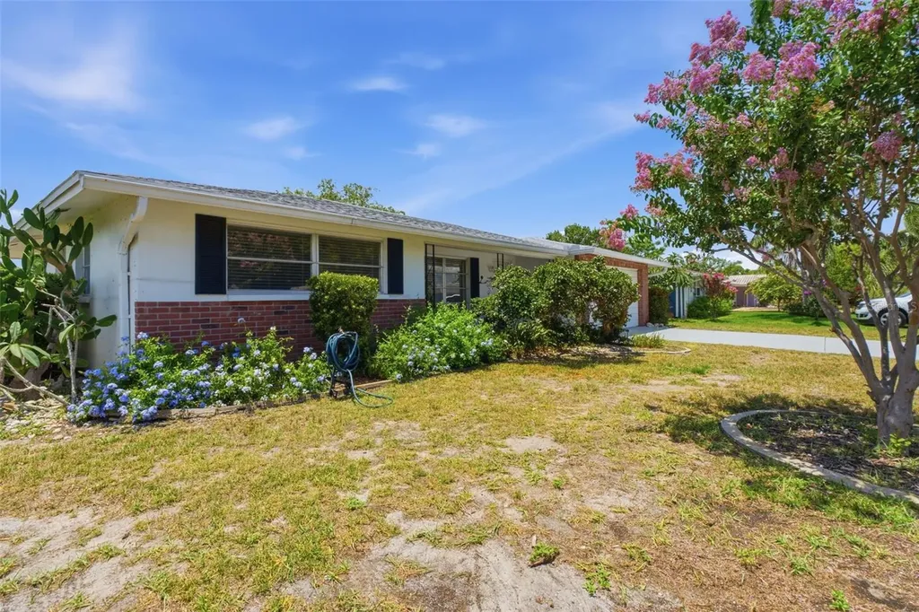 7820 Tropicana Drive Port Richey FL 34668