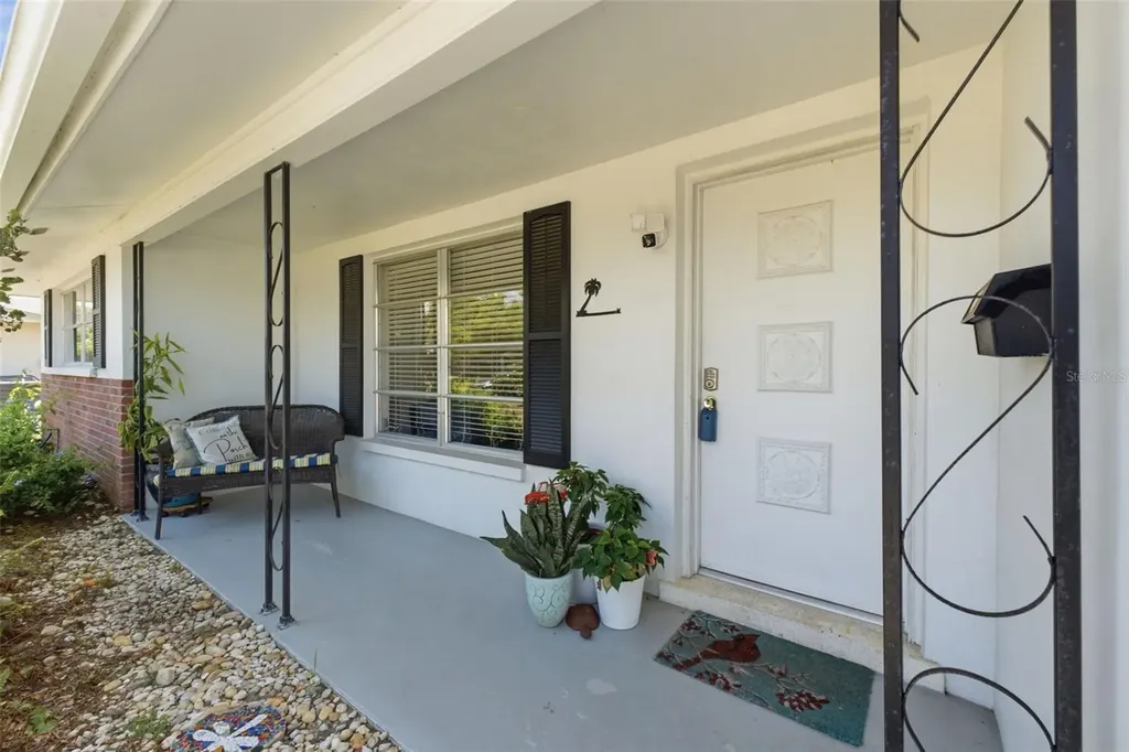 7820 Tropicana Drive Port Richey FL 34668