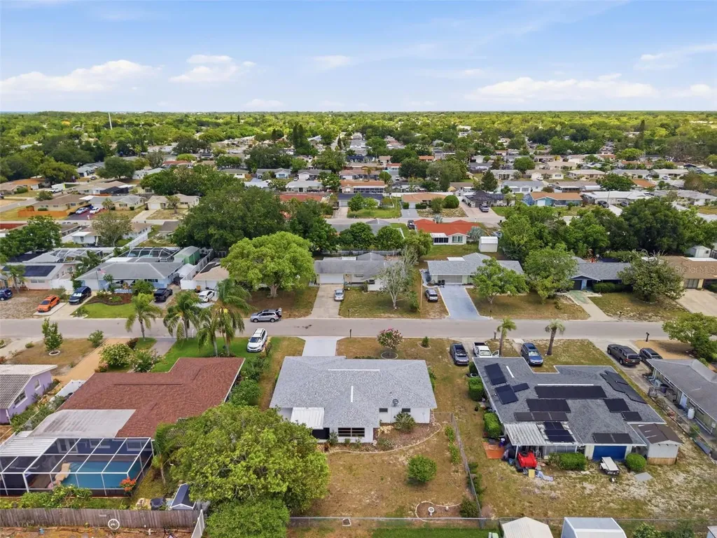 7820 Tropicana Drive Port Richey FL 34668