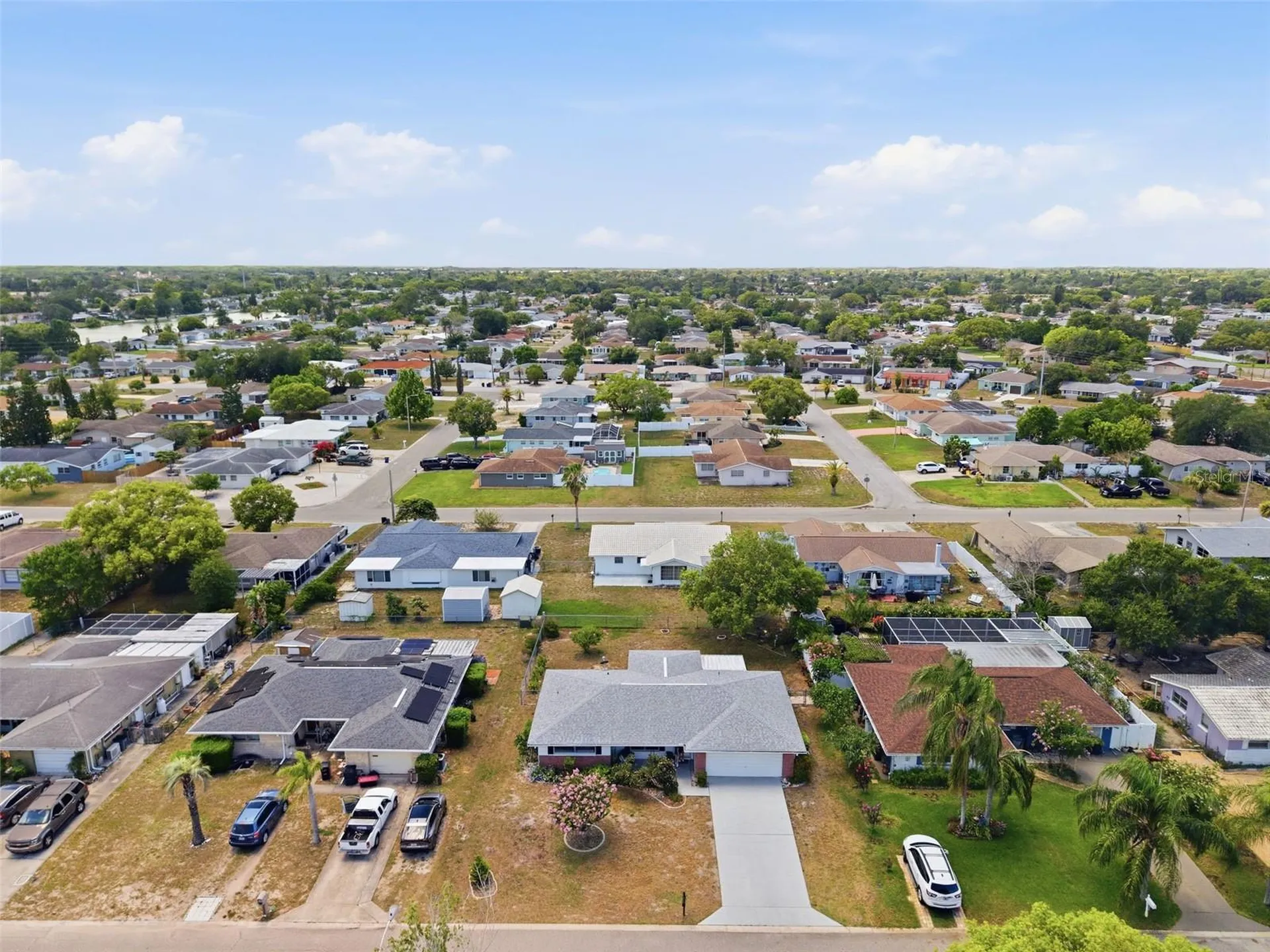 7820 Tropicana Drive Port Richey FL 34668