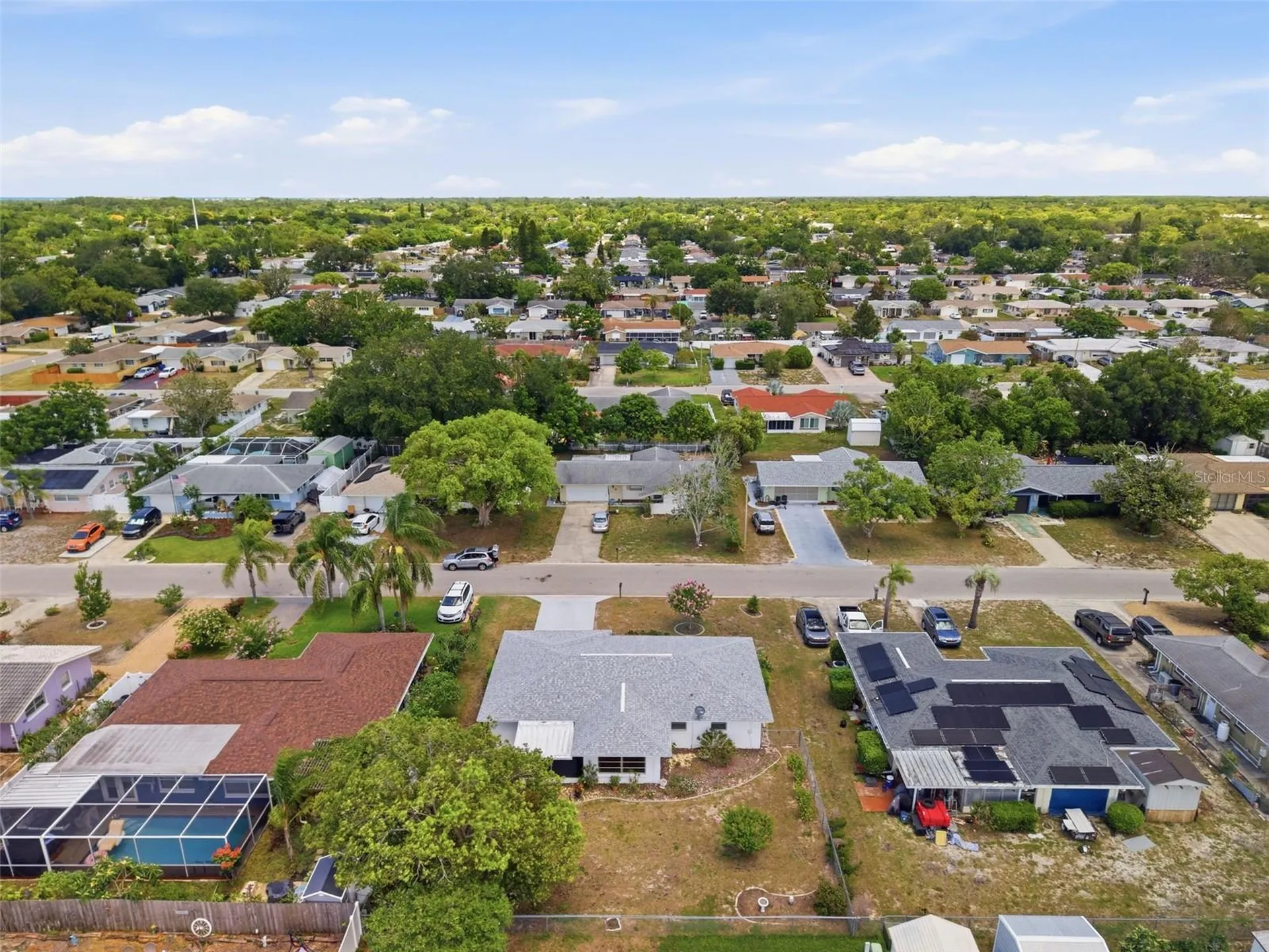 7820 Tropicana Drive Port Richey FL 34668