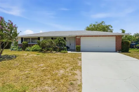 7820 Tropicana Drive Port Richey FL 34668