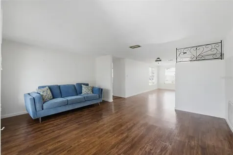 7820 Tropicana Drive Port Richey FL 34668