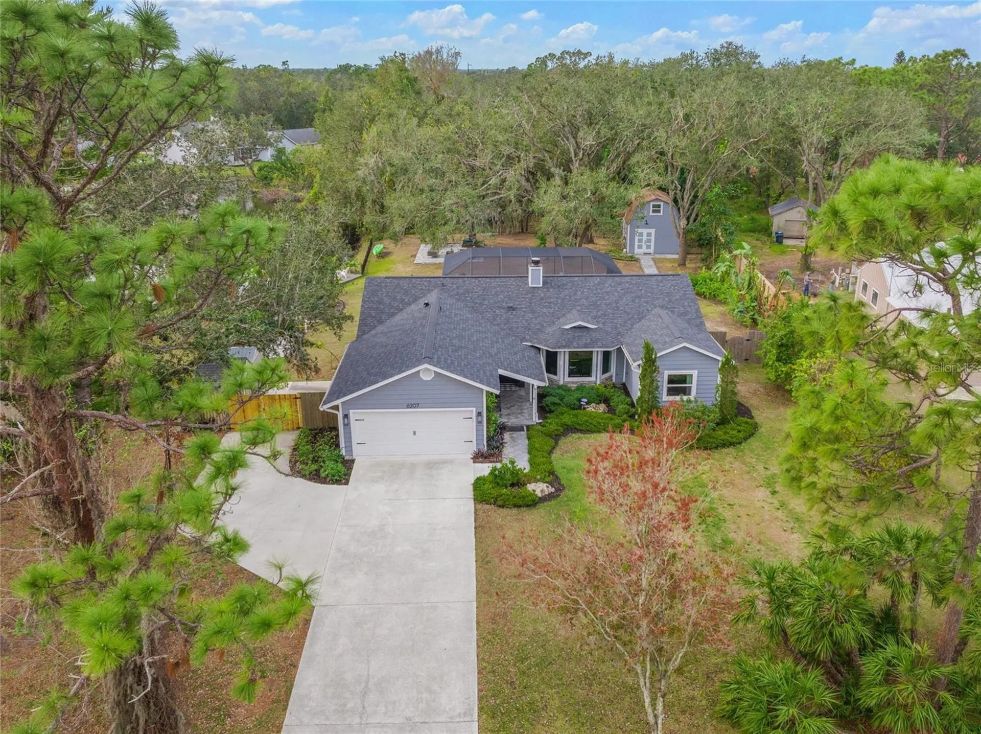 6207 93rd Street Circle E Bradenton FL 34202