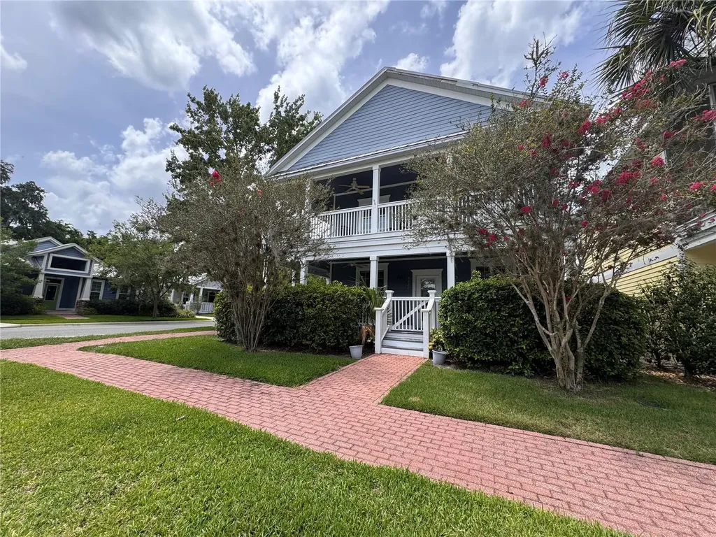 5020 NW 10th Place Gainesville FL 32605