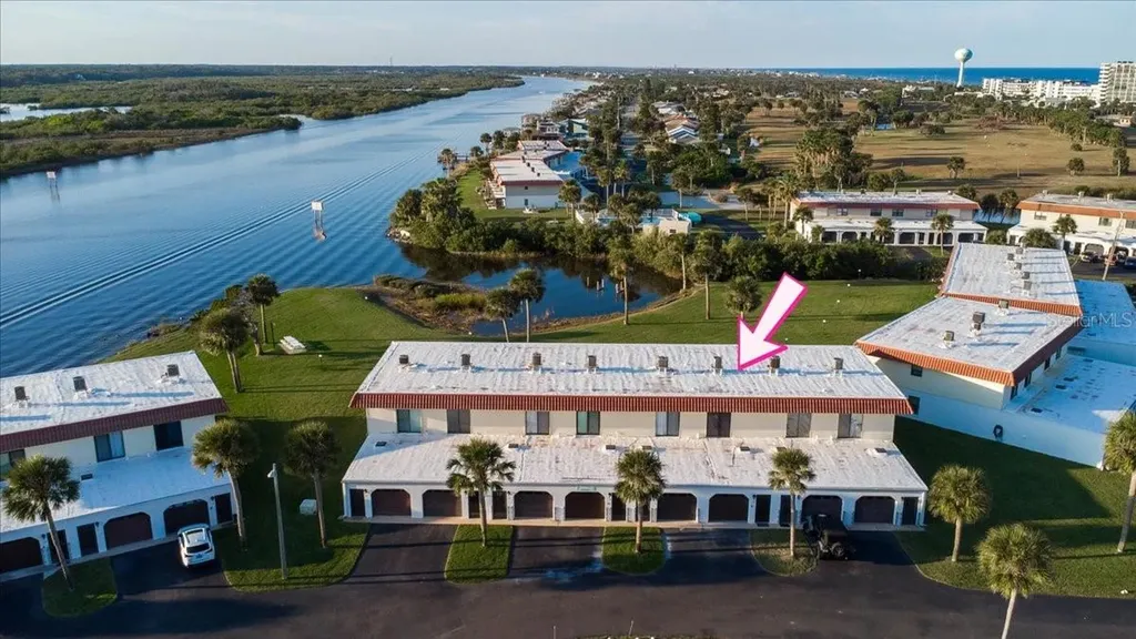 67 Ocean Palm Villa S Flagler Beach FL 32136